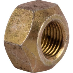 Šešiakampė veržlė 01136456