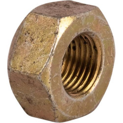 Šešiakampė veržlė 01136456