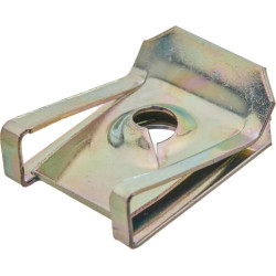 Greita veržlė X435722600000