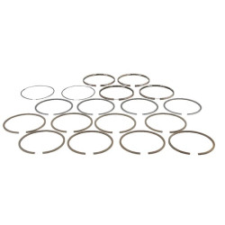 Stūmoklio žiedų komplektas Belarus 2401004060AN