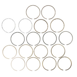 Stūmoklio žiedų komplektas Belarus 2401004060AN