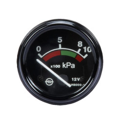 Oro slėgio indikatorius Baltarusija EI800910