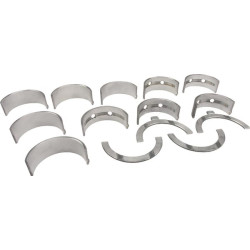 Pagrindinių guolių komplektas 2 (74 mm) 501005100B3R2