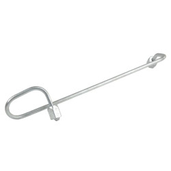 Kuro vamzdis III 240110430003N