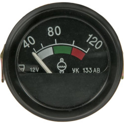 Vandens temperatūros matuoklis 12V UK133AWN