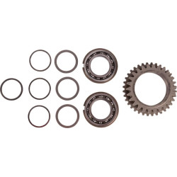 Pavarų dėžė CI068077