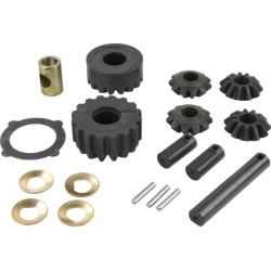 Diferencialo, pavarų komplektas CI066377