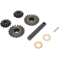 Diferencialo, pavarų komplektas CI066146