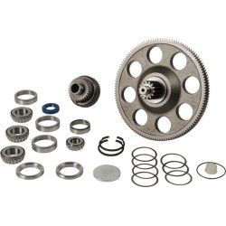 Krumpliaratis, komplektas CI068612