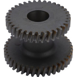 Pavarų dėžė CI139409