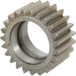 Korpusai, ratų laikiklis, krumpliaratis CI148396