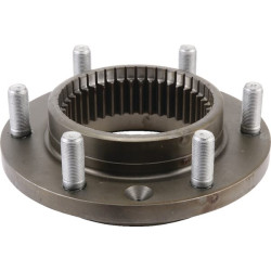 Ratų stebulės komplektas CI614659