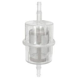 Case - IH JX1100U Maxxima VPD6166 In-line filtras