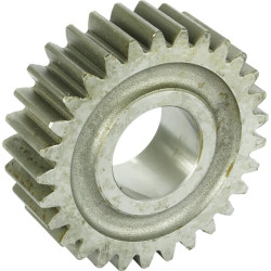 Korpusai, ratų laikiklis, krumpliaračiai CI117180