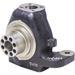 Korpusai, pasukamas korpusas CI146961