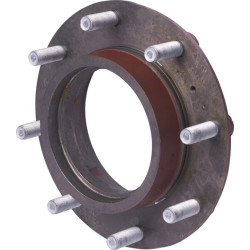 Ratų stebulės korpuso komplektas CI562545