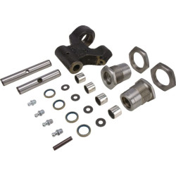 Pasukamas korpusas LH 012862 CI144791