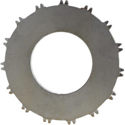 Stabdžiai, priešdiskinis CI123166