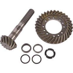 Kūginė grupė CI066607