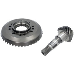 Kampinės pavaros komplektas CI068624