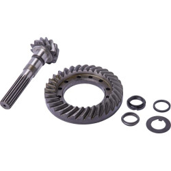 Karūninis ratas ir krumpliaratis CI066580