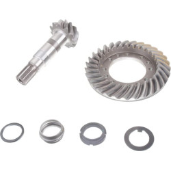 Kampinės pavaros komplektas CI065705