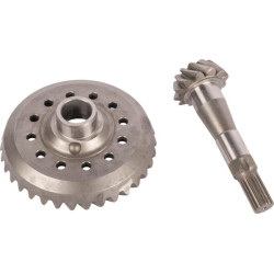 Diferencialinis kūginis volelis Z-12X35 000842833N