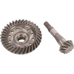 Diferencialinis kūginis volelis Z-12X35 000842833N