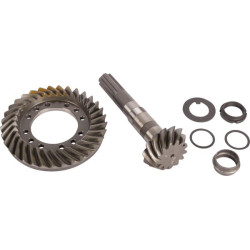 Diferencialinis kūginis volelis Z-13X33 CI066522