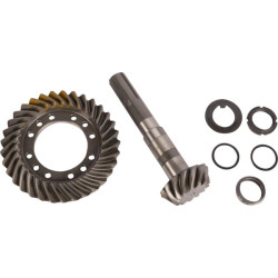 Diferencialinis kūginis volelis Z-13X33 CI066522