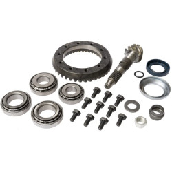 Kampinės pavaros komplektas CI066127