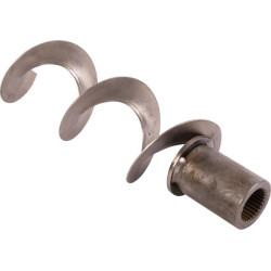 Įtempimo įvorė kairėje CI138949