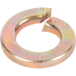 Suspaudimo spyruoklė CI022856