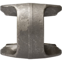 Dvigubos jungtys, centrinis korpusas CI046279