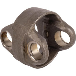 Dvigubos jungtys, centrinis korpusas CI046215