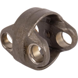 Dvigubos jungtys, centrinis korpusas CI046215