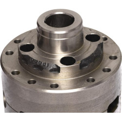 Diferencialo korpusas pilnas CI438165