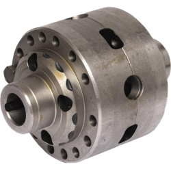 Diferencialo korpusas pilnas CI438165