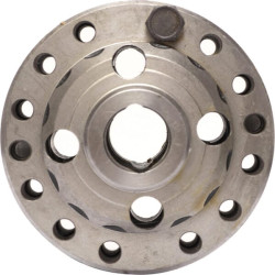 Diferencialo korpusas pilnas CI438165