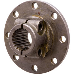 Kaltiniai, flanšas CI117362