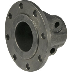 Kaltiniai, flanšas CI643647