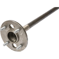 Kardaninių velenų komplektas CI066280