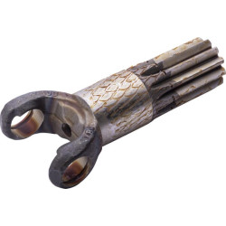 Dvigubos jungtys, rato pusėje, CI040905