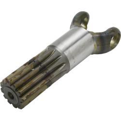 Dvigubos jungtys, rato pusėje, skirtos CI040870