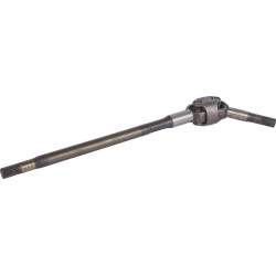 Šarnyrinis pusašis, pilnas CI126124