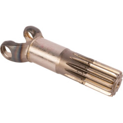 Dvigubos jungtys, rato pusėje, CI040886