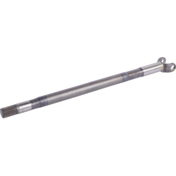 Ilgasis pusašis (diferencialo pusė) CI046341