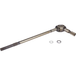 Šarnyrinis pusašis, pilnas CI068326