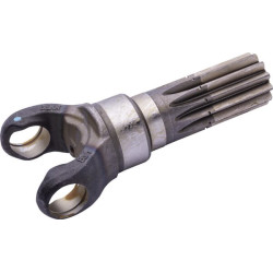 Dvigubos jungtys, rato pusėje, CI048673