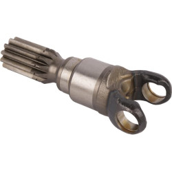 Dvigubos jungtys, rato pusėje, CI048696